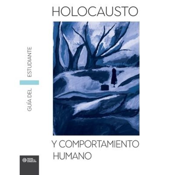 Holocaust and Human Behavior Student Guide (Spanish) -- Facing History and Ourse - Picture 1 of 1